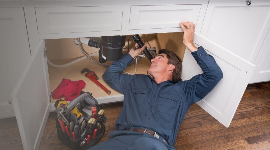 Local water heater installation in Forestburgh, NY